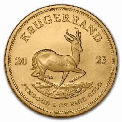 Comprar Moneda 1 Onza 31.10 Gramos oro TORO - 1,5 Euros - Año 2022 España.  online