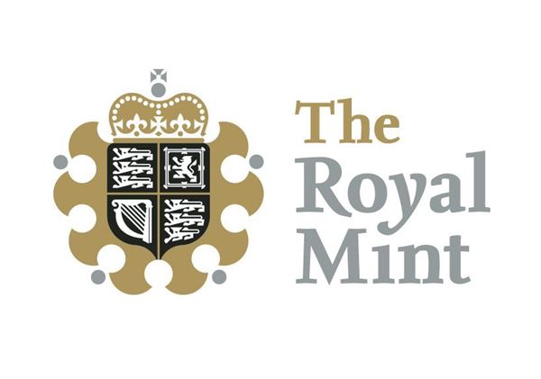 Logo Royal Mint